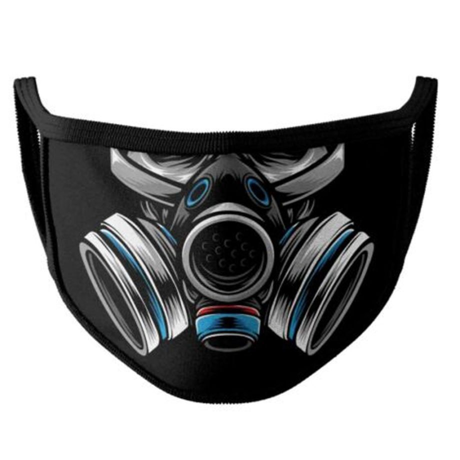 Fashion Adult Washable Floral 3D Printing Adjustable Breathable Masks Reusable Mouth Cover Fashion Fabric Masks mascarilla